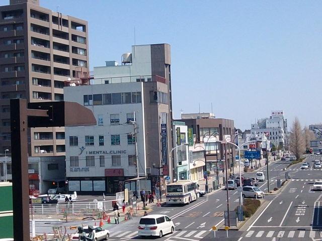 勝田駅東口 ４ ６あるあるの茨城 勝田ぶらり あるあるの日記